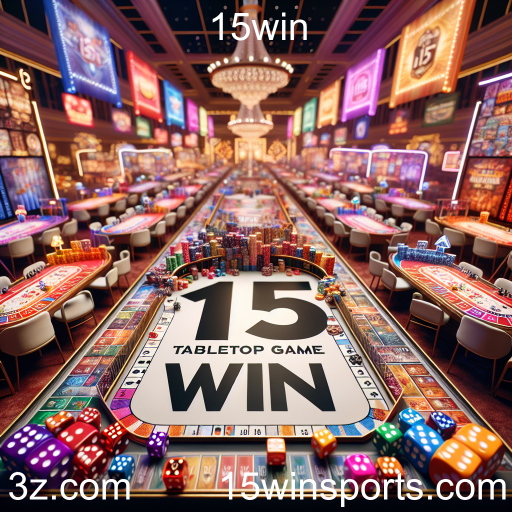 A Ascensão dos Jogos de Mesa: Diversão e Estratégia em Cada Jogada